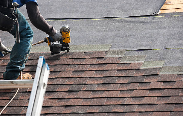 Licensed Roof Repair service in Westerville, OH - Brentwood Metal Roofing